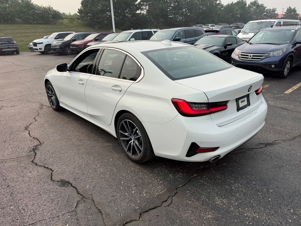 bmw 3 series 2020 3MW5R7J01L8B10288 image bmw 3 series 2020 3MW5R7J01L8B10288 image